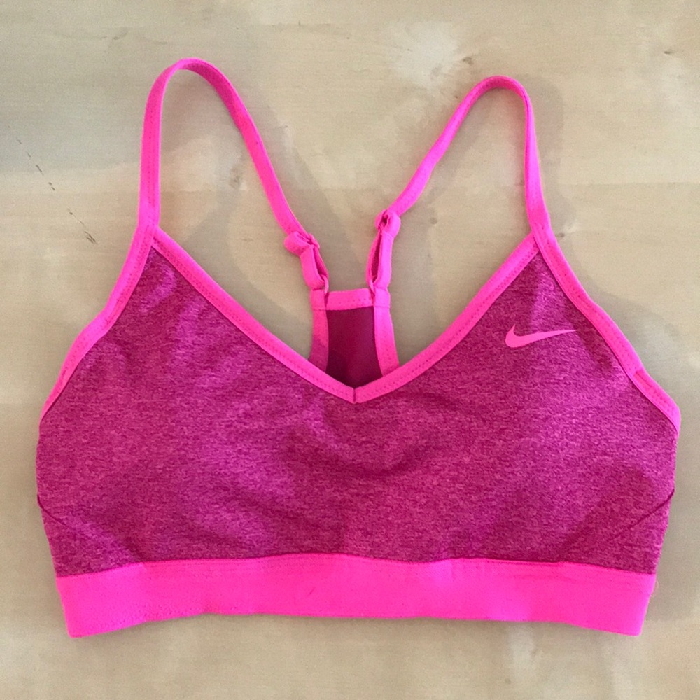 Nike Dri-Fit Sports Bra